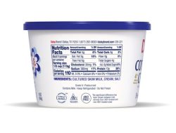 4 Cottage Cheese Nutrition A Delicious Dive