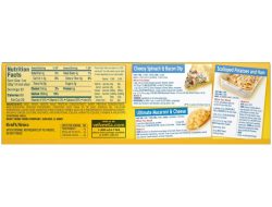 Shells and Cheese Velveeta Nutrition Facts