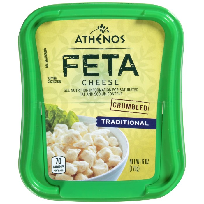 Cheese feta garlic herb crumbled athenos publix tub oz cheeses specialty