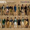 1800s Mens Fashion A Gentlemans Guide