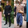 Classic Hollywood Mens Fashion A Timeless Style