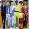 Current Mens Fashion Trends A Style Guide