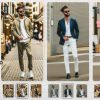 Mens Fashion Advice A Style Guide