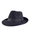 Fedora Hat Mens Fashion A Style Guide