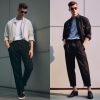 80s Mens Fashion A Style Retrospective