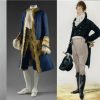 Mens Fashion in the 1700s A Gentlemans Guide