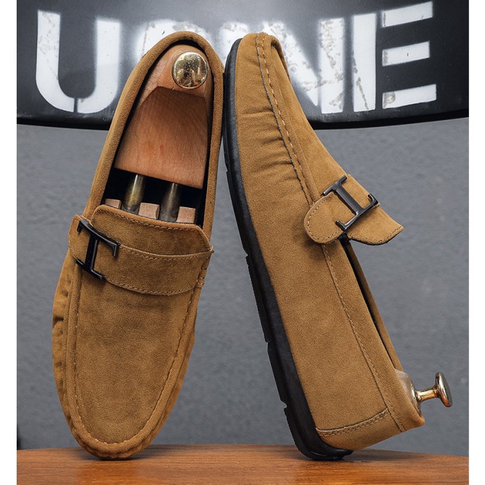 Men fashion shoes