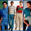 1980s Fashion Mens Pictures A Style Retrospective