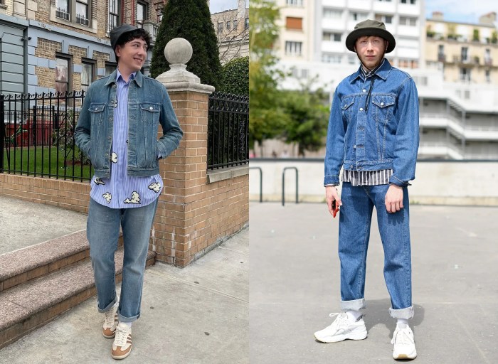 Fashion style french men street mens look details saved