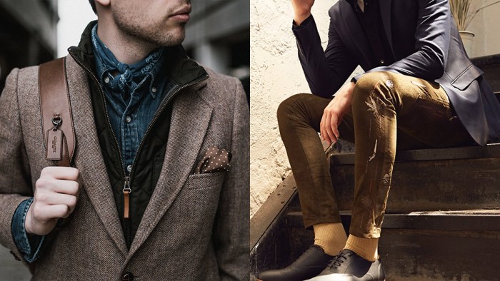 Malefashionadvice mfa