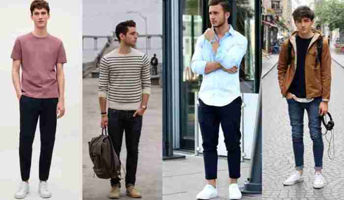 Men fashion ideas