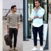 Fashion of Men A Modern Style Guide