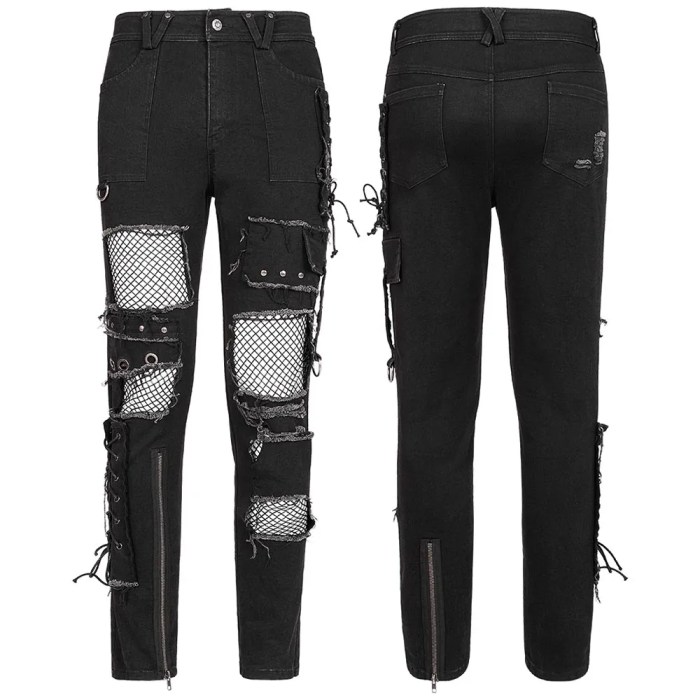 Punk fashion 80s rock 70s style look 70 men dress ideas clothing did boots clothes punks emo 1980s grunge jeans