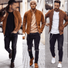 Mens Fashion HD Gallery High-Resolution Style