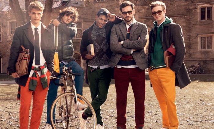 Preppy men fashion ideas outfit stylish try must instaloverz