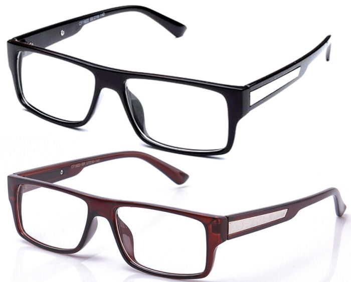 Mens fashion reading glasses