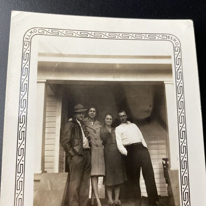 1920s fashion men